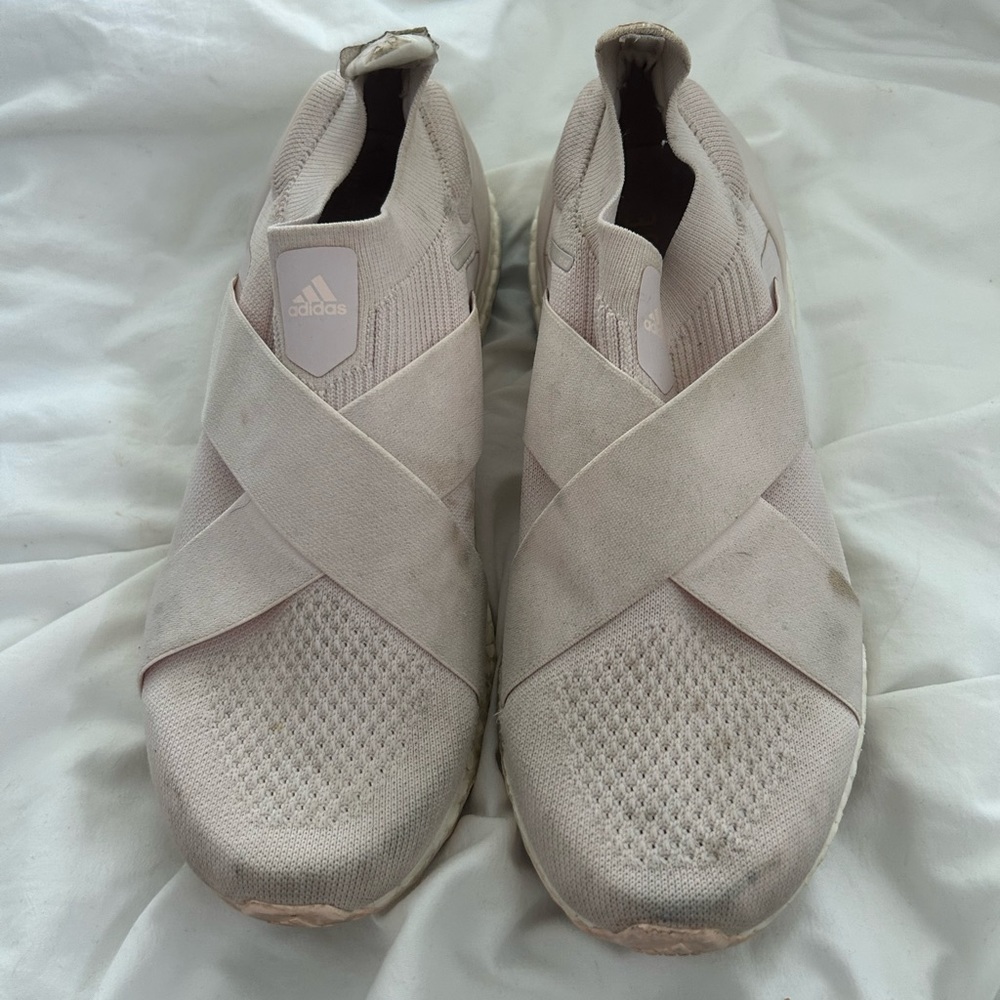 Adidas ultraboost running sneakers